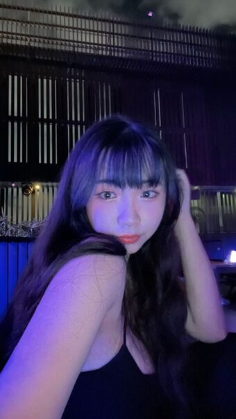 ___annann Nagie Wycieki OnlyFans Zdjęcie 9