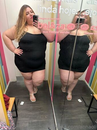 annaoli Nagie Wycieki OnlyFans Zdjęcie 15