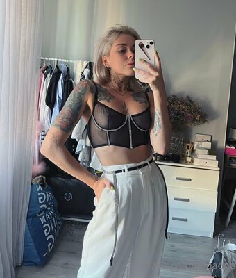 Annaone Nagie Wycieki OnlyFans Zdjęcie 9