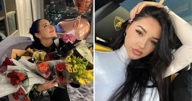 annapaul Nagie Wycieki OnlyFans Zdjęcie 29