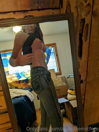 anneatomicfree Nagie Wycieki OnlyFans Zdjęcie 13