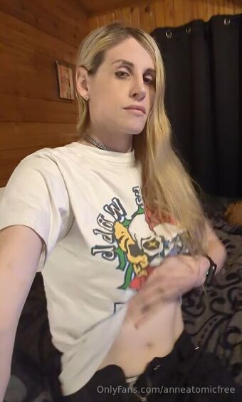 anneatomicfree Nagie Wycieki OnlyFans Zdjęcie 22