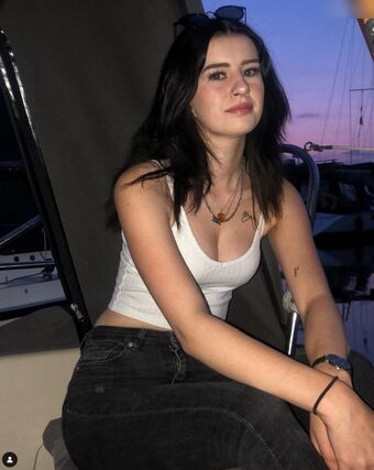 Anneke Collmann Nagie Wycieki OnlyFans Zdjęcie 1