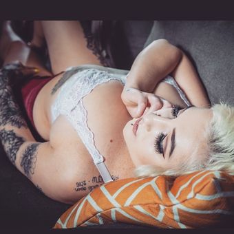 Annelise Wright