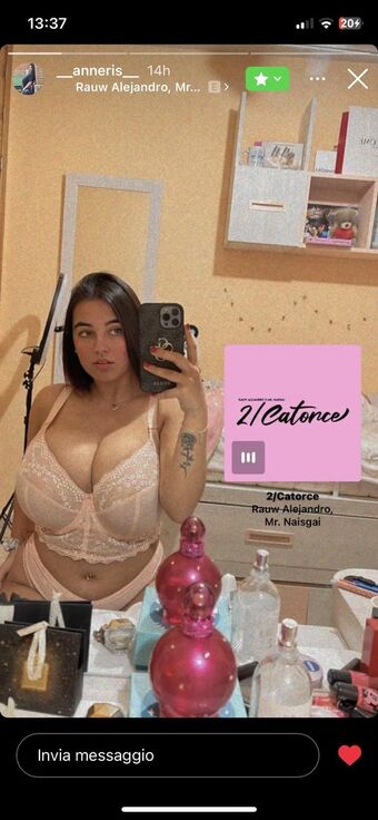 Anneris18 Nagie Wycieki OnlyFans Zdjęcie 25