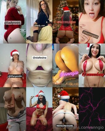 anngio Nagie Wycieki OnlyFans Zdjęcie 11