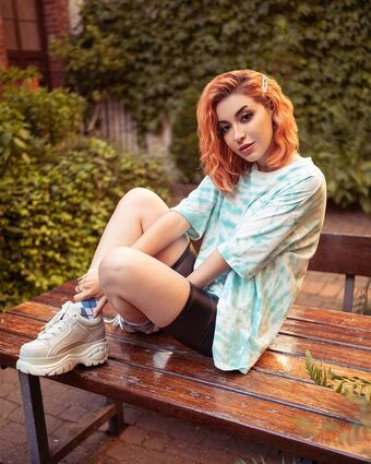 Anni Theduck