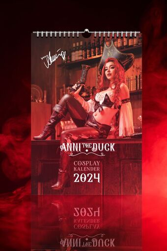 Anni Theduck