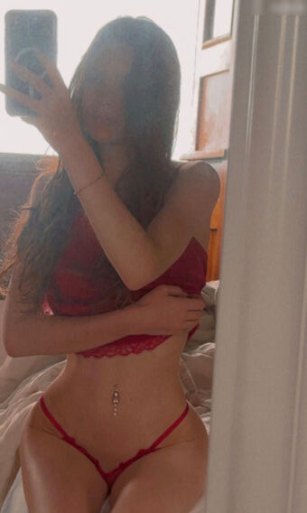 annibu Nagie Wycieki OnlyFans Zdjęcie 4
