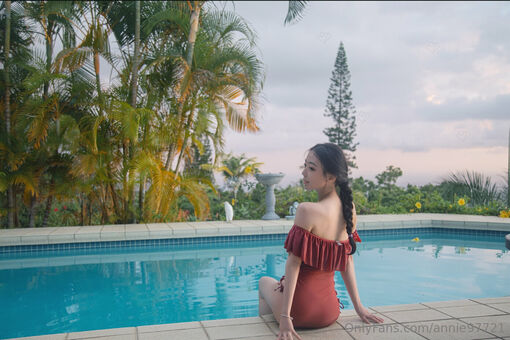 annie97721 Nagie Wycieki OnlyFans Zdjęcie 7