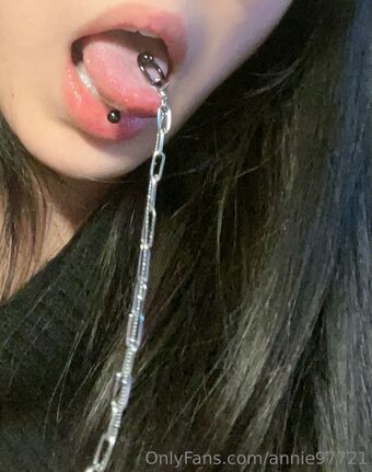 annie97721 Nagie Wycieki OnlyFans Zdjęcie 12