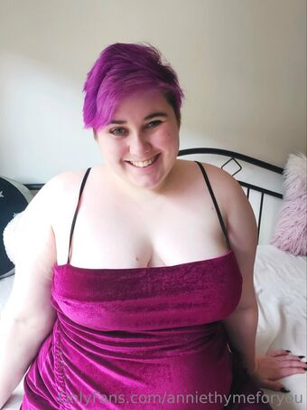 anniethymeforyou