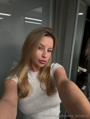 anny_tenderly Nagie Wycieki OnlyFans Zdjęcie 21