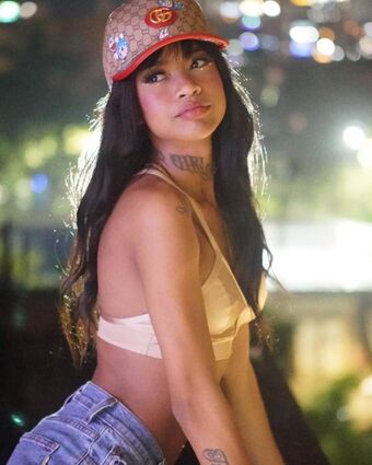 Annya Moreno