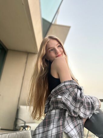 annybun Nagie Wycieki OnlyFans Zdjęcie 6