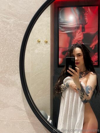 annyralphs Nagie Wycieki OnlyFans Zdjęcie 9