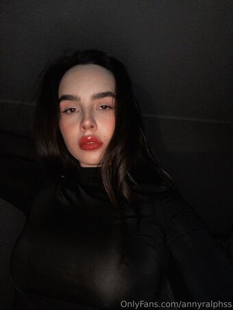 annyralphs Nagie Wycieki OnlyFans Zdjęcie 10