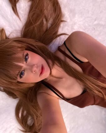 Anomiroll Nagie Wycieki OnlyFans Zdjęcie 18