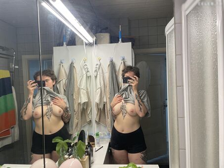 Anscvzh Nagie Wycieki OnlyFans Zdjęcie 41