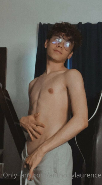 anthonylaurence