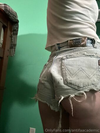 antifaacademic Nagie Wycieki OnlyFans Zdjęcie 10