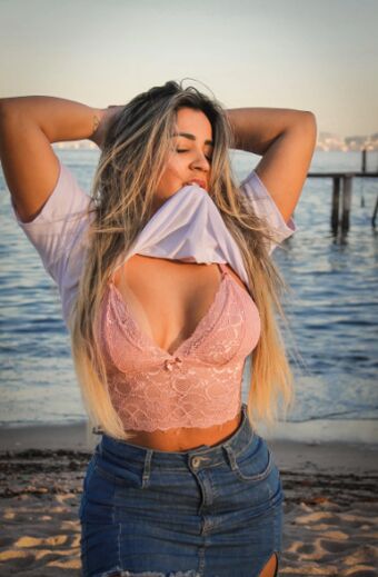 Antiopaa Nagie Wycieki OnlyFans Zdjęcie 22