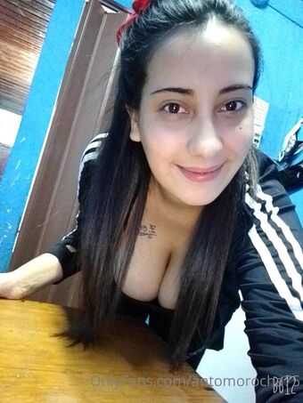 antomorocha75 Nagie Wycieki OnlyFans Zdjęcie 15