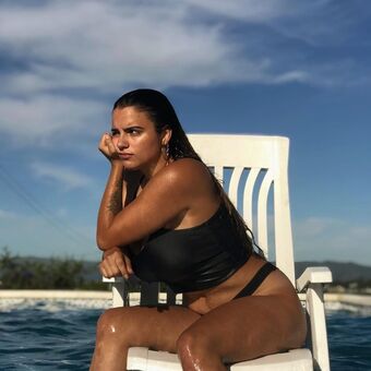 Antonela Tomatis