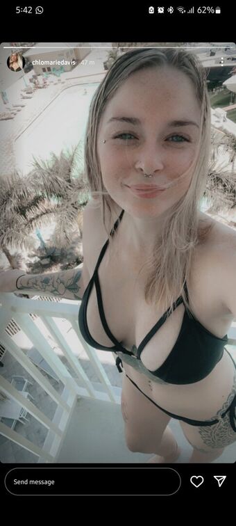 Any Reading Nagie Wycieki OnlyFans Zdjęcie 5