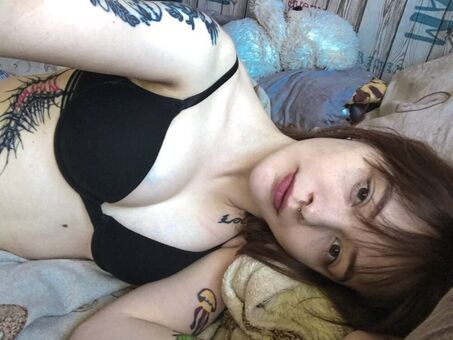 anyakitty Nagie Wycieki OnlyFans Zdjęcie 64