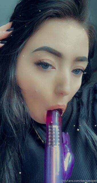 anythingbecky