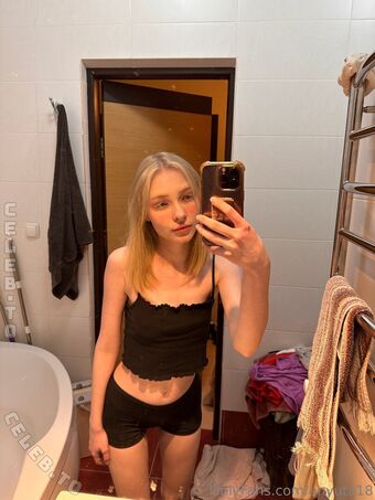 anyuta18 Nagie Wycieki OnlyFans Zdjęcie 96