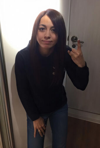 Anza Nagie Wycieki OnlyFans Zdjęcie 14