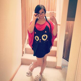 Aphmau Nagie Wycieki OnlyFans Zdjęcie 32