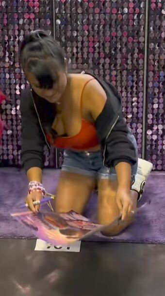 Aphmau Nagie Wycieki OnlyFans Zdjęcie 38