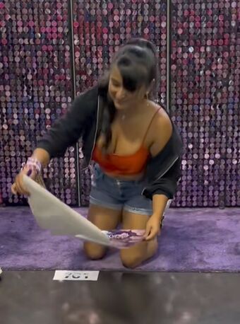 Aphmau Nagie Wycieki OnlyFans Zdjęcie 42