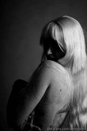 Aphrodicte Nagie Wycieki OnlyFans Zdjęcie 27