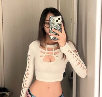 Apochimu Nagie Wycieki OnlyFans Zdjęcie 5
