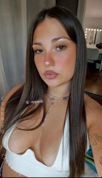 Appo.dt Nagie Wycieki OnlyFans Zdjęcie 11