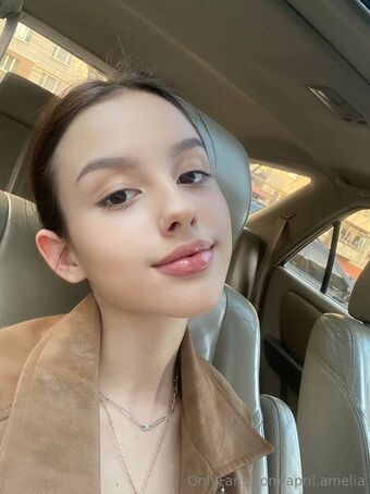 april.amelia Nagie Wycieki OnlyFans Zdjęcie 2