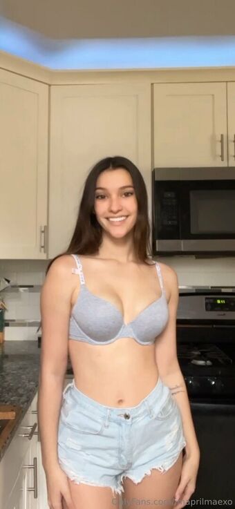 April Mae