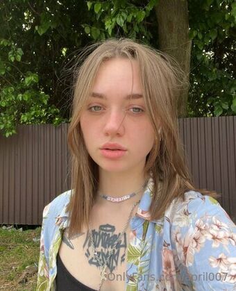 april007 Nagie Wycieki OnlyFans Zdjęcie 14