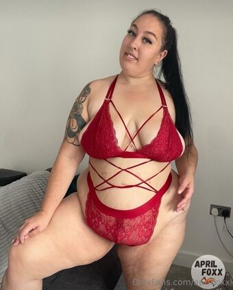 aprilfoxx