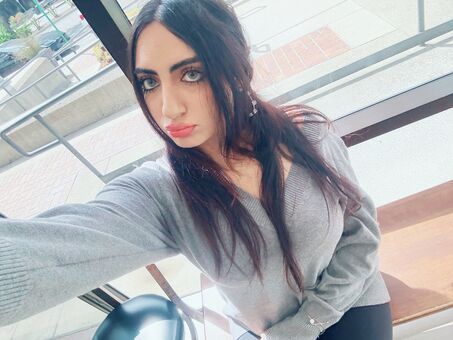 arabbdoll
