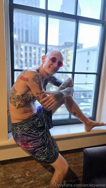 arckeyanne Nagie Wycieki OnlyFans Zdjęcie 30