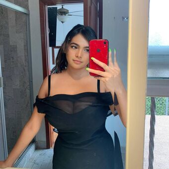Areeli Ferrer Nagie Wycieki OnlyFans Zdjęcie 47