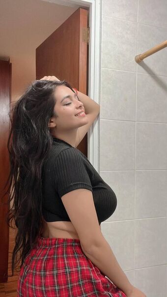 Areeli Ferrer Nagie Wycieki OnlyFans Zdjęcie 56