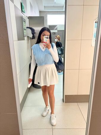 Areeli Ferrer Nagie Wycieki OnlyFans Zdjęcie 60