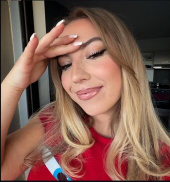 Areliann Nagie Wycieki OnlyFans Zdjęcie 52