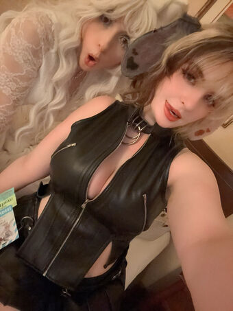 Aretteepls Nagie Wycieki OnlyFans Zdjęcie 184